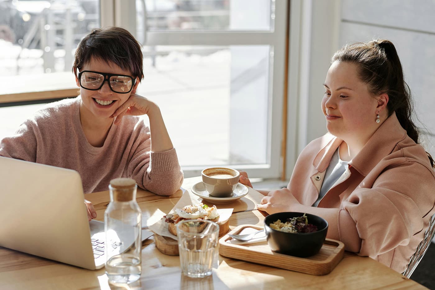 Disability Care Colorado - Connecting Caregivers