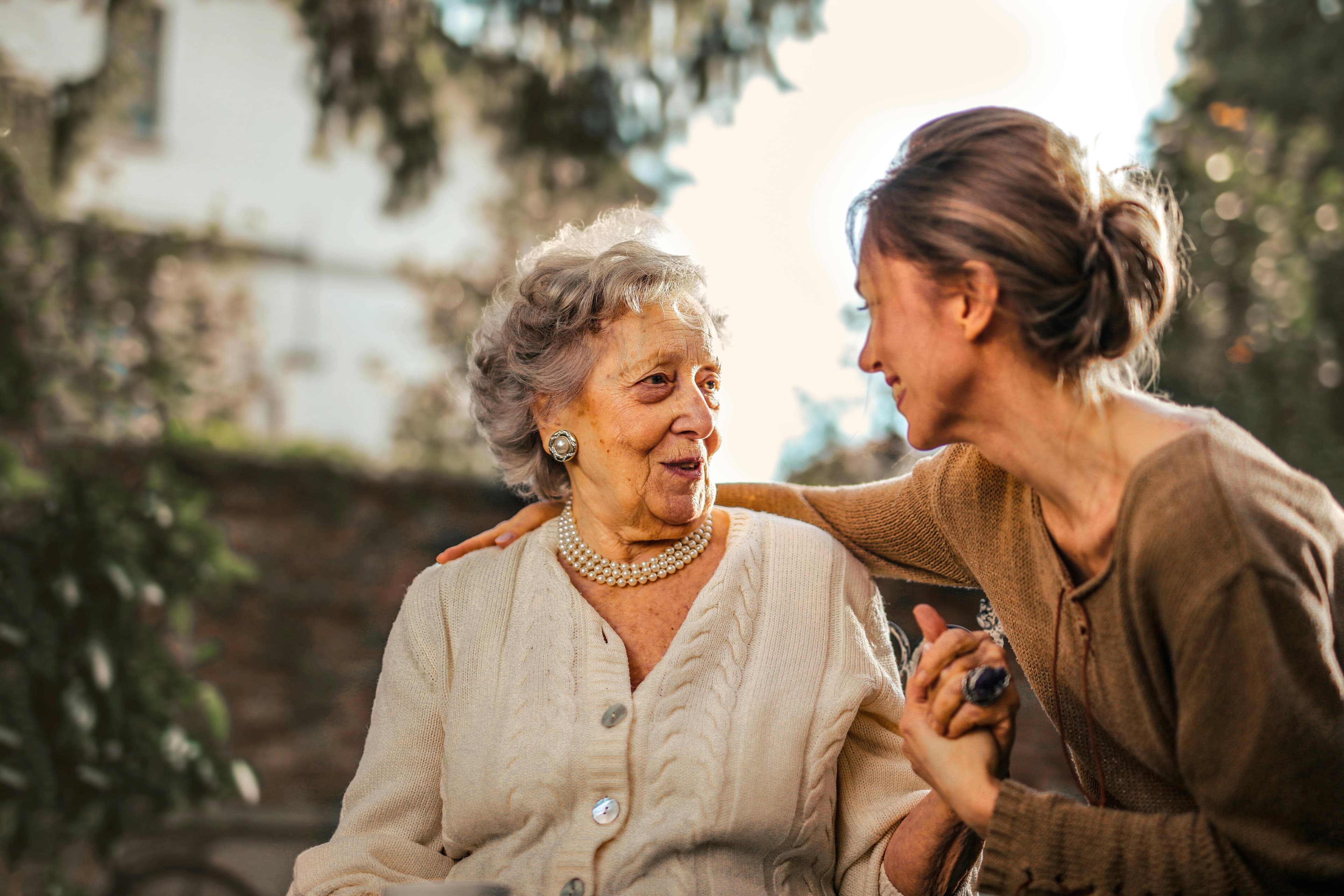 Professional Care Services
