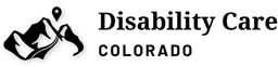Disability Care Colorado Logo